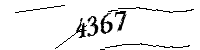 以下に文字と数字を入力してください