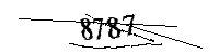 以下に文字と数字を入力してください