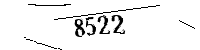 Por favor, escriba las letras y los números siguientes