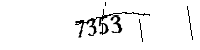 以下に文字と数字を入力してください