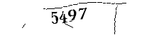 以下に文字と数字を入力してください