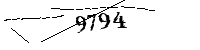 Bitte geben Sie die gezeigten Buchstaben und Zahlen ein