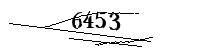 以下に文字と数字を入力してください