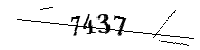 以下に文字と数字を入力してください