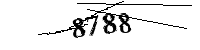 Por favor, escriba las letras y los números siguientes