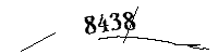 以下に文字と数字を入力してください