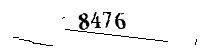 以下に文字と数字を入力してください