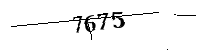 以下に文字と数字を入力してください
