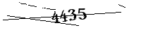 以下に文字と数字を入力してください