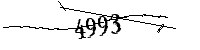 以下に文字と数字を入力してください