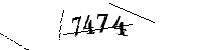 以下に文字と数字を入力してください