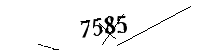 以下に文字と数字を入力してください