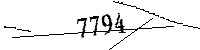 Bitte geben Sie die gezeigten Buchstaben und Zahlen ein