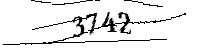 以下に文字と数字を入力してください