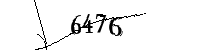以下に文字と数字を入力してください