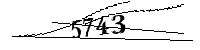 Por favor, escriba las letras y los números siguientes