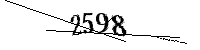 以下に文字と数字を入力してください
