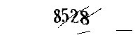 以下に文字と数字を入力してください