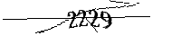 以下に文字と数字を入力してください