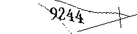 以下に文字と数字を入力してください