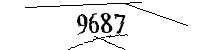 以下に文字と数字を入力してください