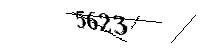 以下に文字と数字を入力してください