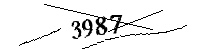 以下に文字と数字を入力してください