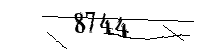 以下に文字と数字を入力してください