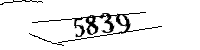 以下に文字と数字を入力してください