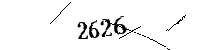 Bitte geben Sie die gezeigten Buchstaben und Zahlen ein