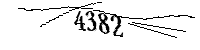 以下に文字と数字を入力してください
