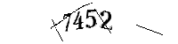 以下に文字と数字を入力してください