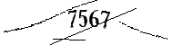 以下に文字と数字を入力してください
