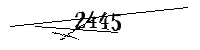 Please type the letters and numbers below