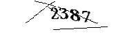 以下に文字と数字を入力してください