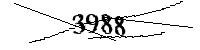 以下に文字と数字を入力してください