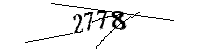 Bitte geben Sie die gezeigten Buchstaben und Zahlen ein