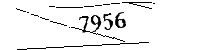 以下に文字と数字を入力してください