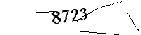 以下に文字と数字を入力してください