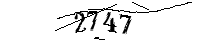 以下に文字と数字を入力してください