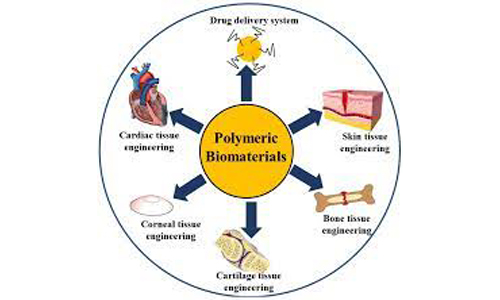 Polymères biomédicaux