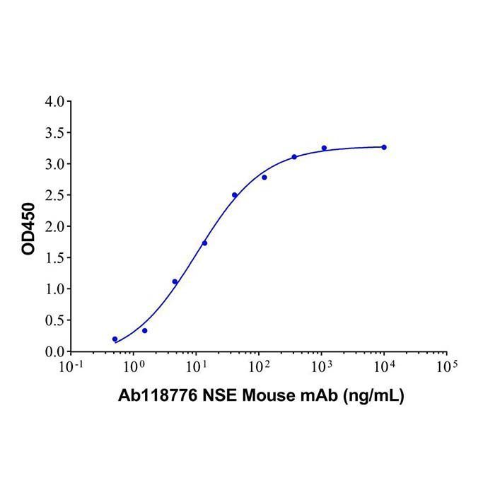 Recombinant Human NSE Protein -    by Aladdin Scientific