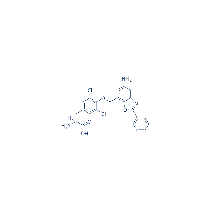JPH203 - Moligand™, ≥97% CAS No(1037592-40-7) by Aladdin Scientific