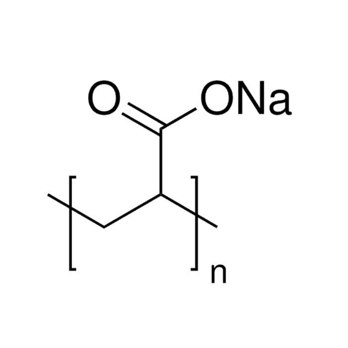 Poly(acrylic acid sodium salt)(PAAS) - Average Mw~5100 (calculated based on GPC) CAS No(9003-04-7) by Aladdin Scientific