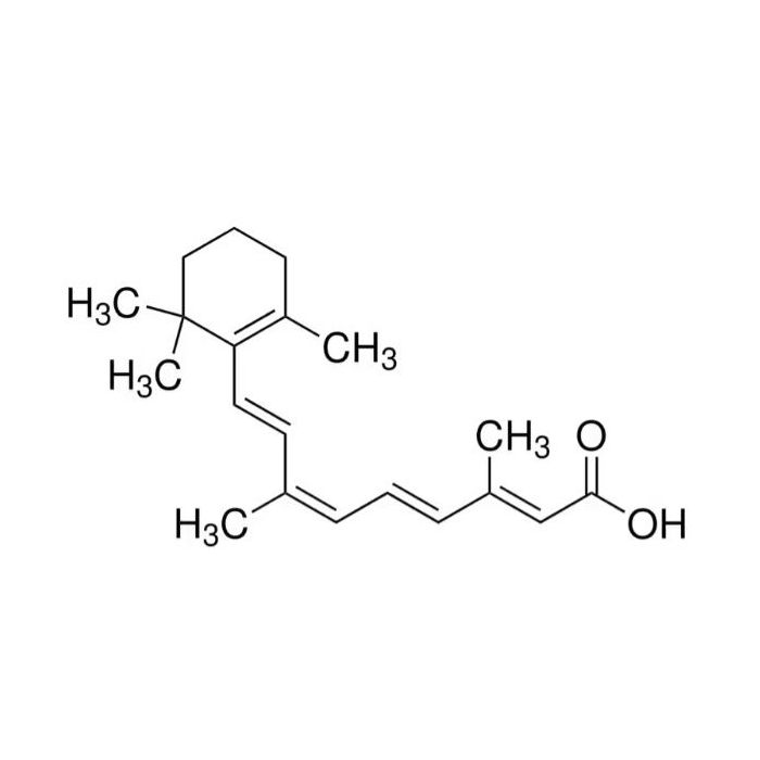 9-cis-Retinoic Acid - Moligand™, ≥98%(HPLC) CAS No(5300-03-8) by Aladdin Scientific