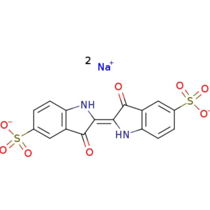 Indigo carmine - 10mM in DMSO CAS No(860-22-0) by Aladdin Scientific