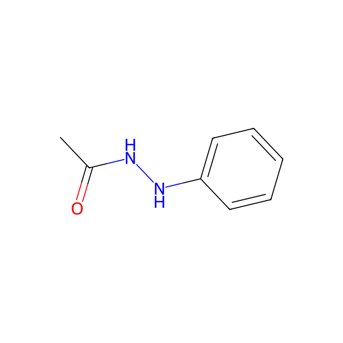 1-Acetyl-2-phenylhydrazine - ≥98% CAS No(114-83-0) by Aladdin Scientific
