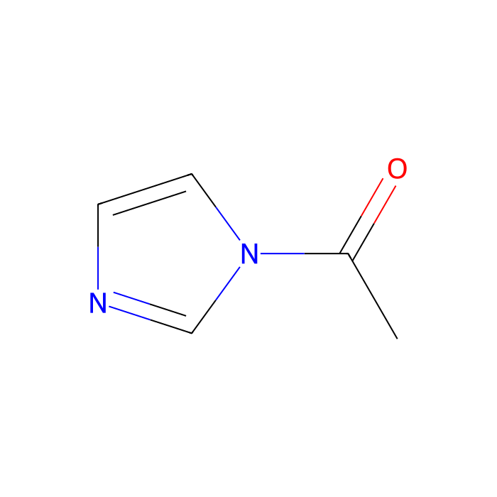 1-Acetylimidazole - ≥98% CAS No(2466-76-4) by Aladdin Scientific