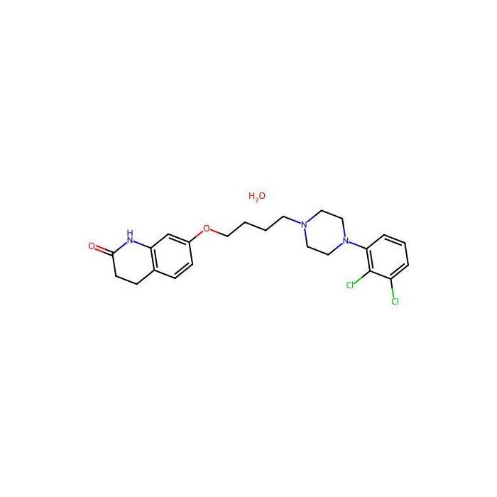 Aripiprazole monohydrate -  CAS No(851220-85-4) by Aladdin Scientific
