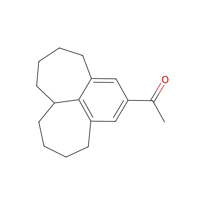 1-(5,6,7,7a,8,9,10,11-octahydro-4H-benzo[ef]heptalen-2-yl)ethanone - ≥95% CAS No(65875-07-2) by Aladdin Scientific